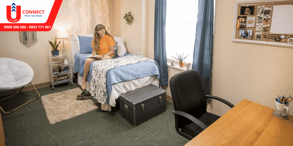 Giới thiệu đại học Oklahoma City, bang Oklahoma, Mỹ và cơ sở vật chất của trường Oklahoma City University